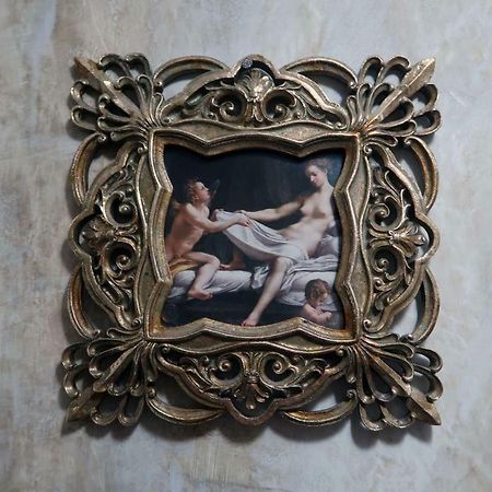 ローマ Art Domus Reale Bed & Breakfast エクステリア 写真