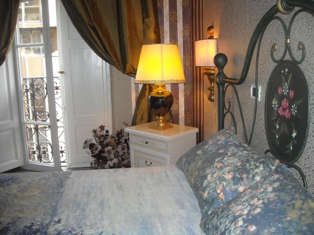 ローマ Art Domus Reale Bed & Breakfast 部屋 写真
