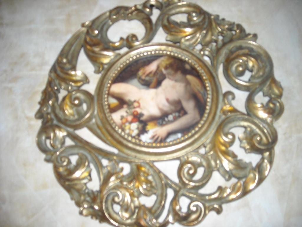 ローマ Art Domus Reale Bed & Breakfast エクステリア 写真
