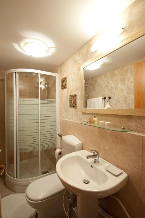 ローマ Art Domus Reale Bed & Breakfast 部屋 写真