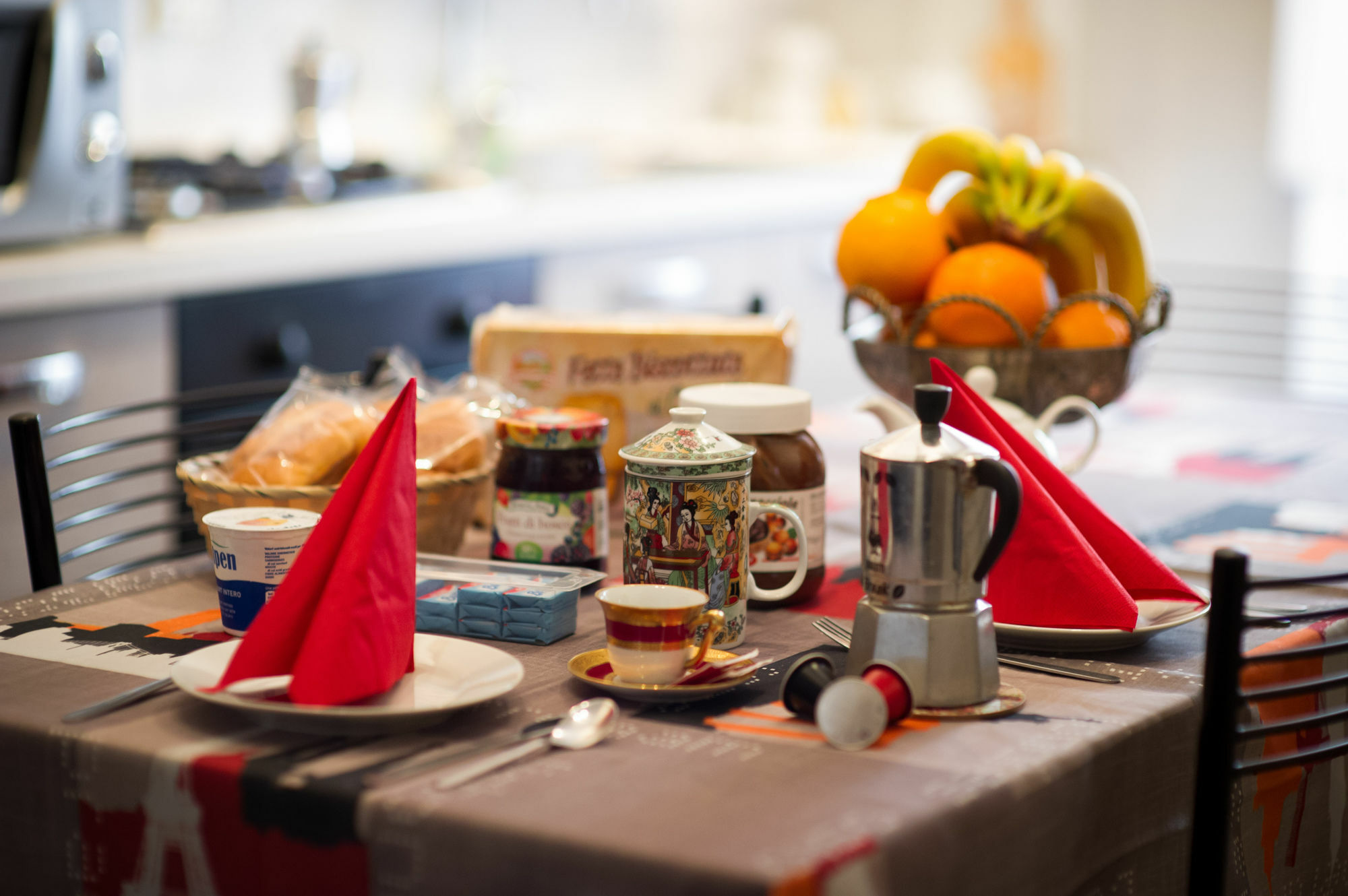 ローマ Art Domus Reale Bed & Breakfast エクステリア 写真