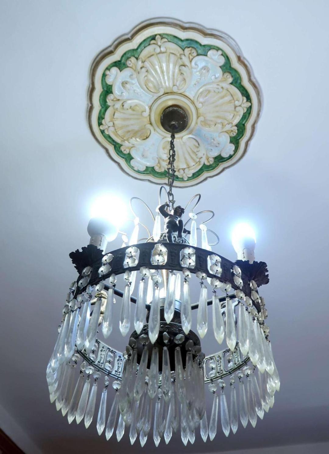 ローマ Art Domus Reale Bed & Breakfast エクステリア 写真